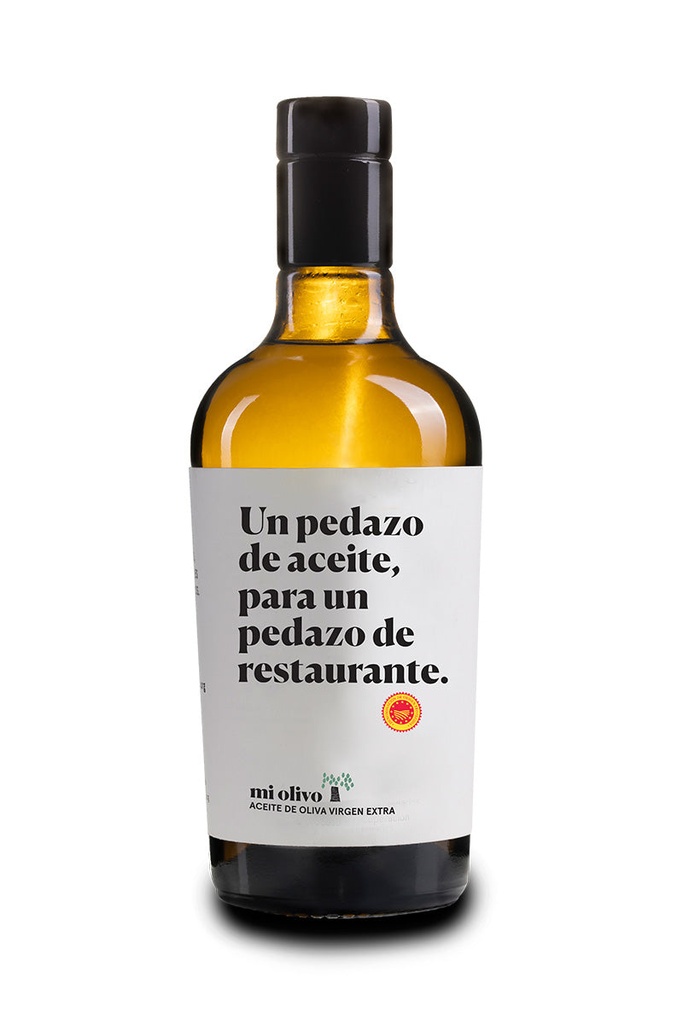 Pedazo de restaurante