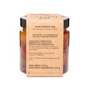 Escalivada asada a la leña de Olivo en AOVE (1 uds. x 325g)