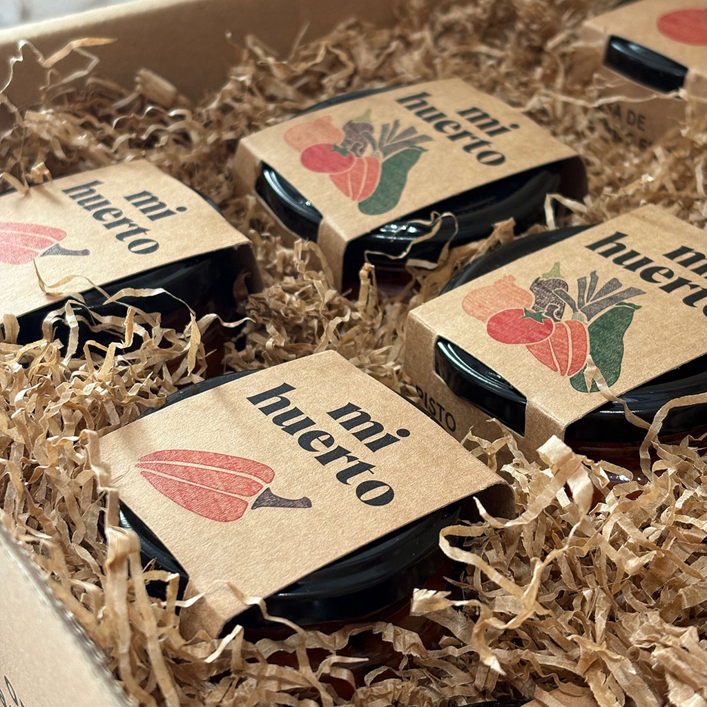 Caja Hábitos esenciales