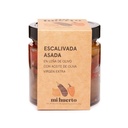 Escalivada asada a la leña de Olivo en AOVE (1 uds. x 315g)