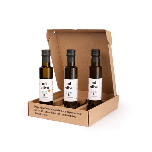 Estuche cata virtual AOVE